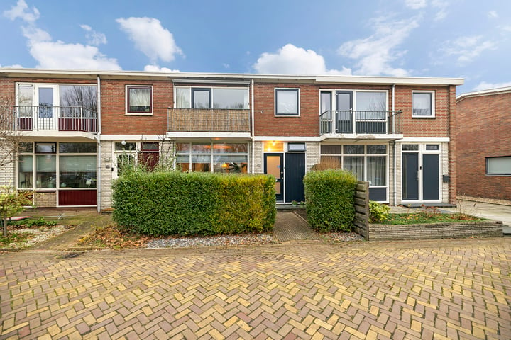 View photo 1 of Primulastraat 58