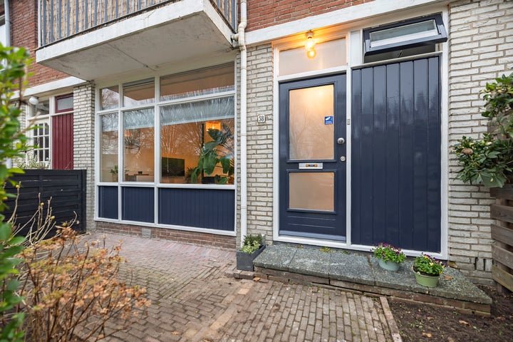 View photo 5 of Primulastraat 58