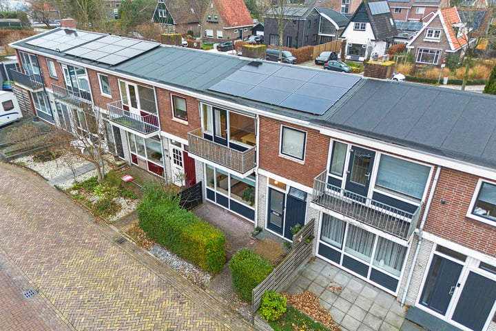 View photo 42 of Primulastraat 58