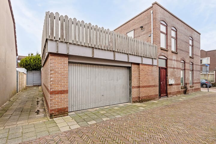 Foto 3 van Van Galenstraat 58