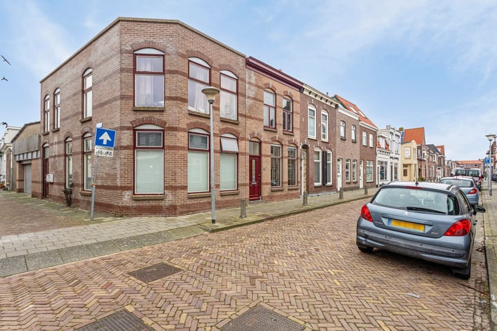 Bekijk foto 30 van Van Galenstraat 58