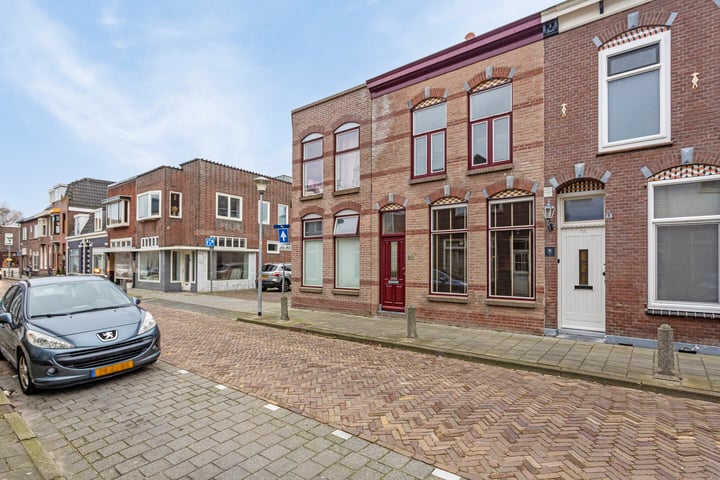 Bekijk foto 31 van Van Galenstraat 58