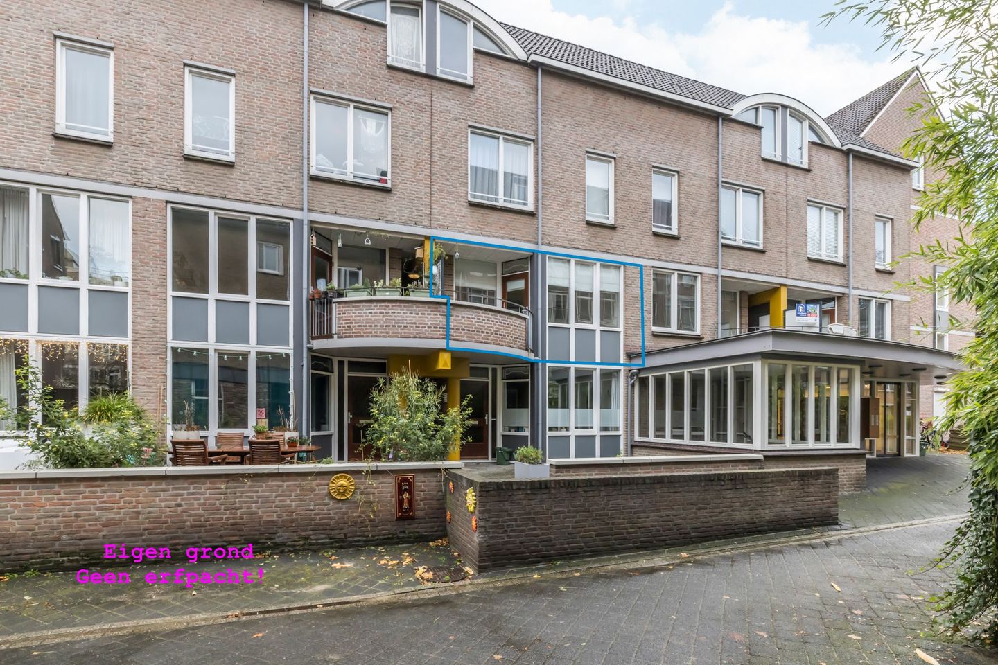 Foto 1 van Sint Teunisstraat 29-B