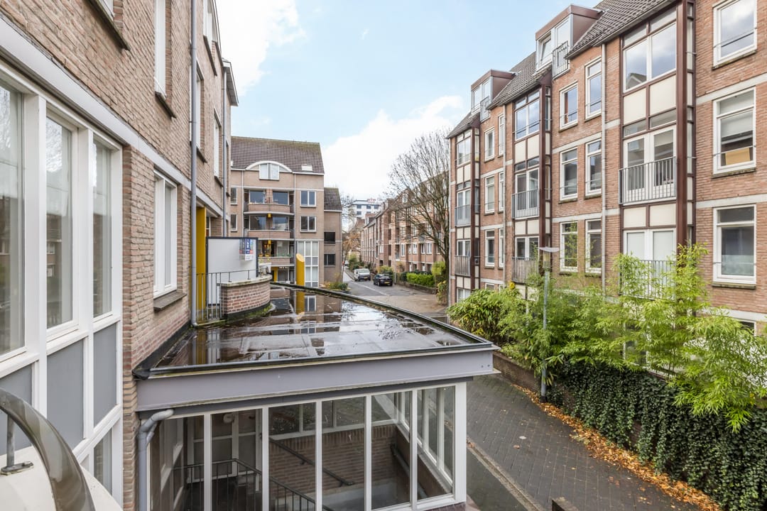 Foto 7 van Sint Teunisstraat 29-B