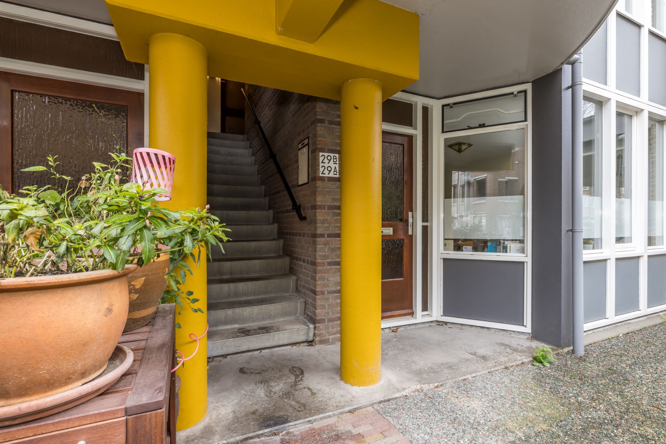 Foto 24 van Sint Teunisstraat 29-B