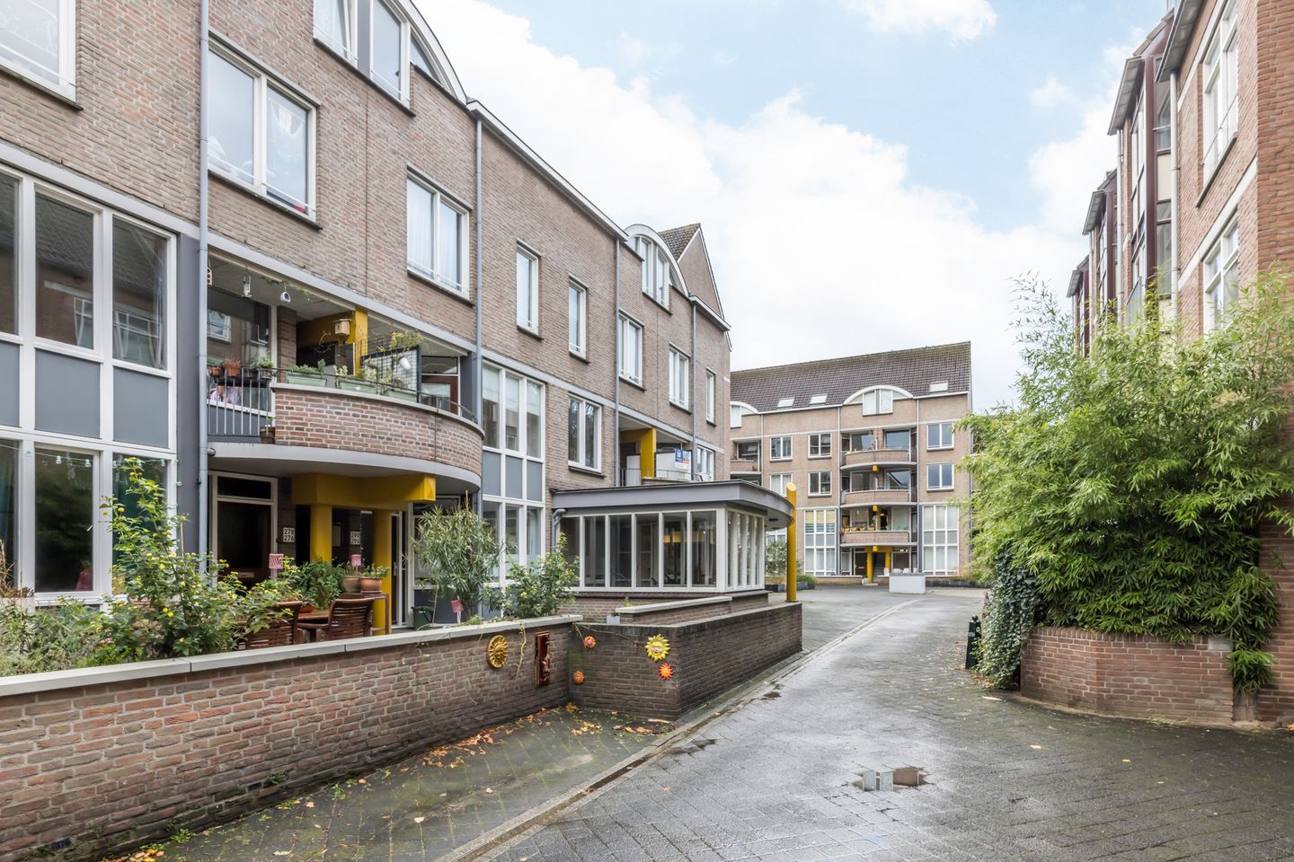 Foto 25 van Sint Teunisstraat 29-B