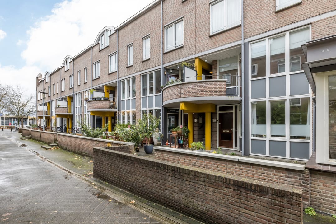 Foto 26 van Sint Teunisstraat 29-B