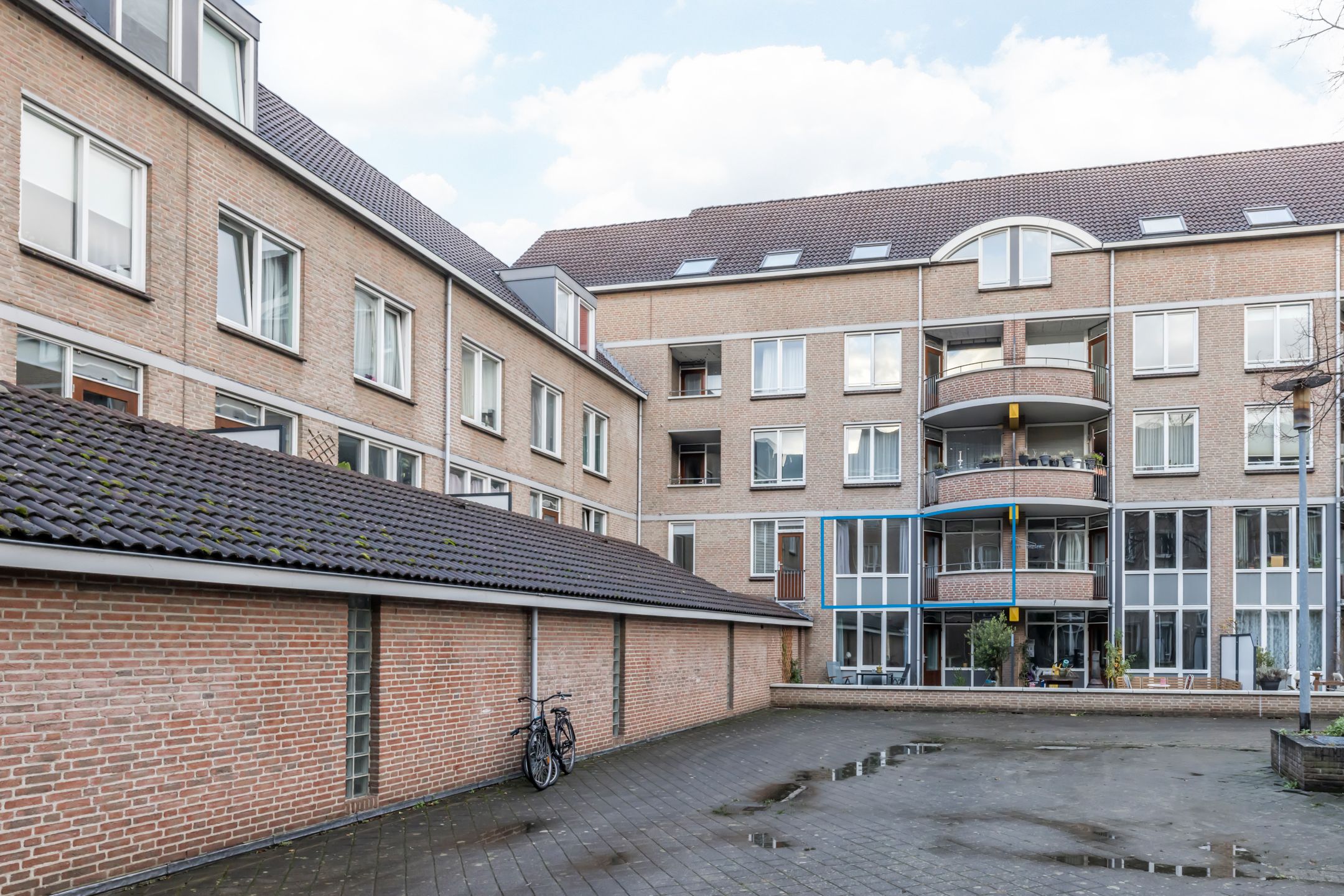 Foto 27 van Sint Teunisstraat 29-B