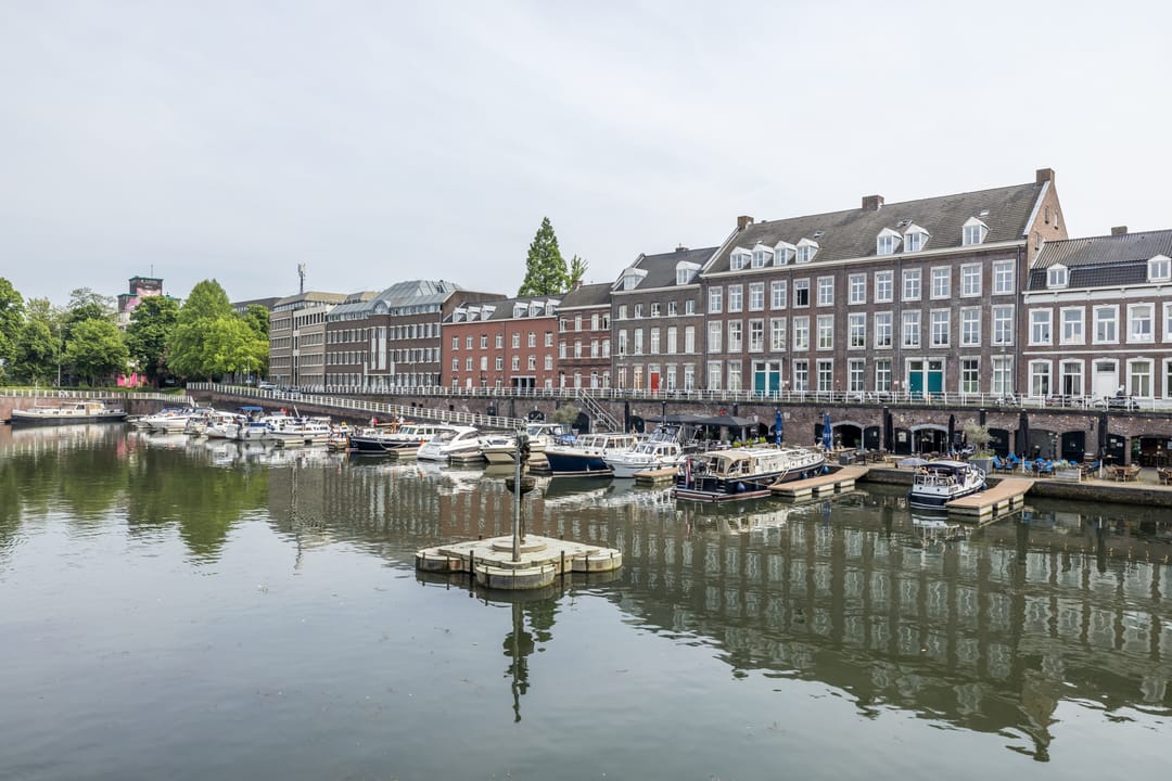 Foto 28 van Sint Teunisstraat 29-B