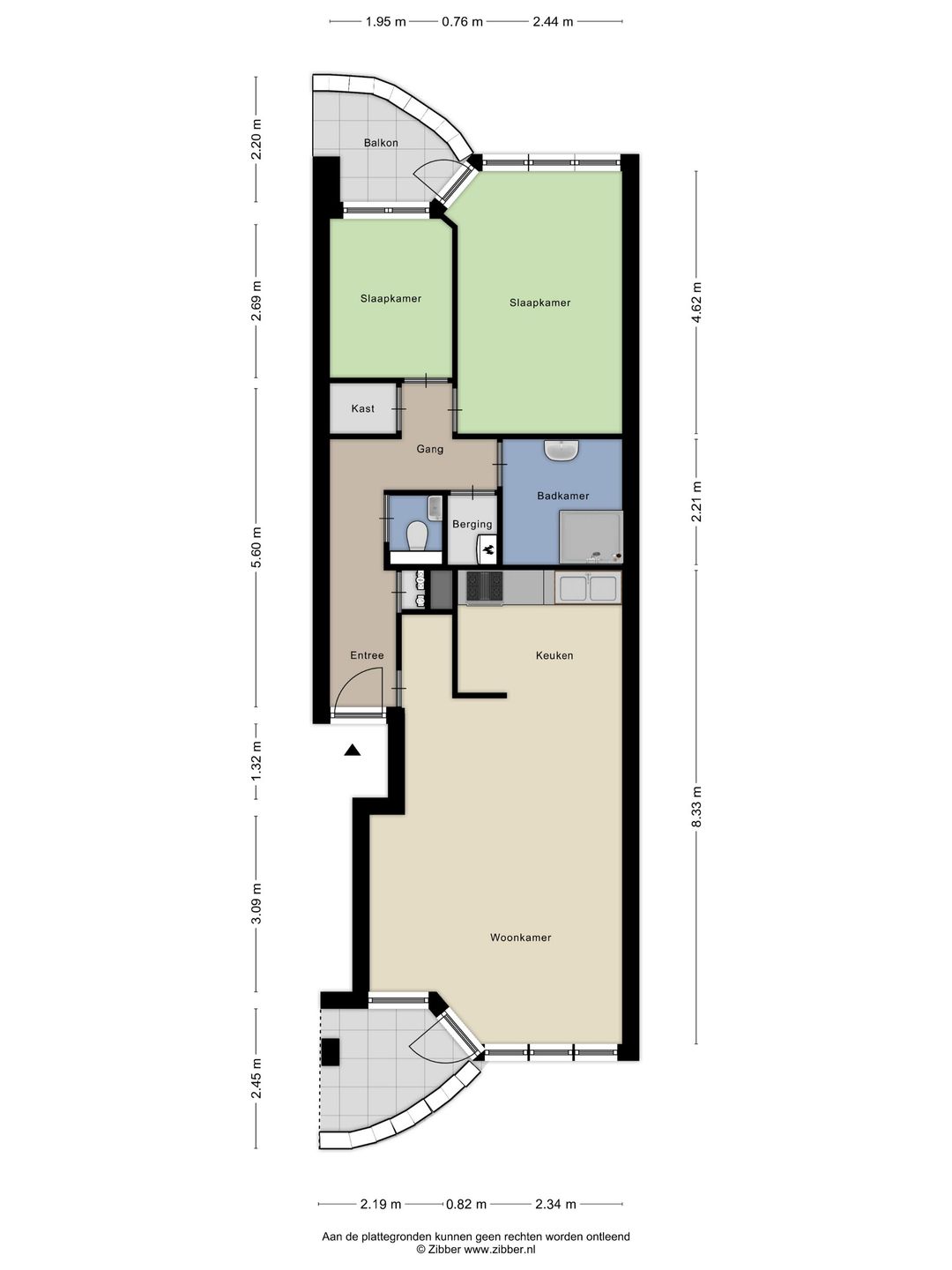 Foto 31 van Sint Teunisstraat 29-B