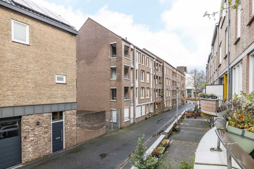 Foto 8 van Sint Teunisstraat 29-B