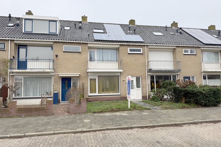 Marsdiepstraat 530