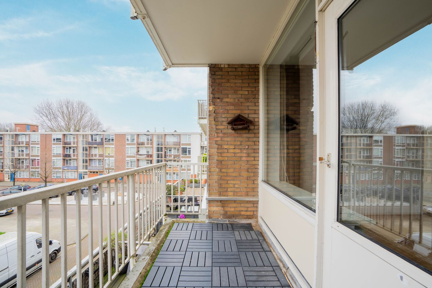 Photo 5 of Arent Janszoon Ernststraat 771