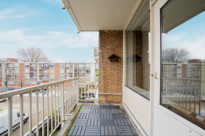 Foto 5 van Arent Janszoon Ernststraat 771