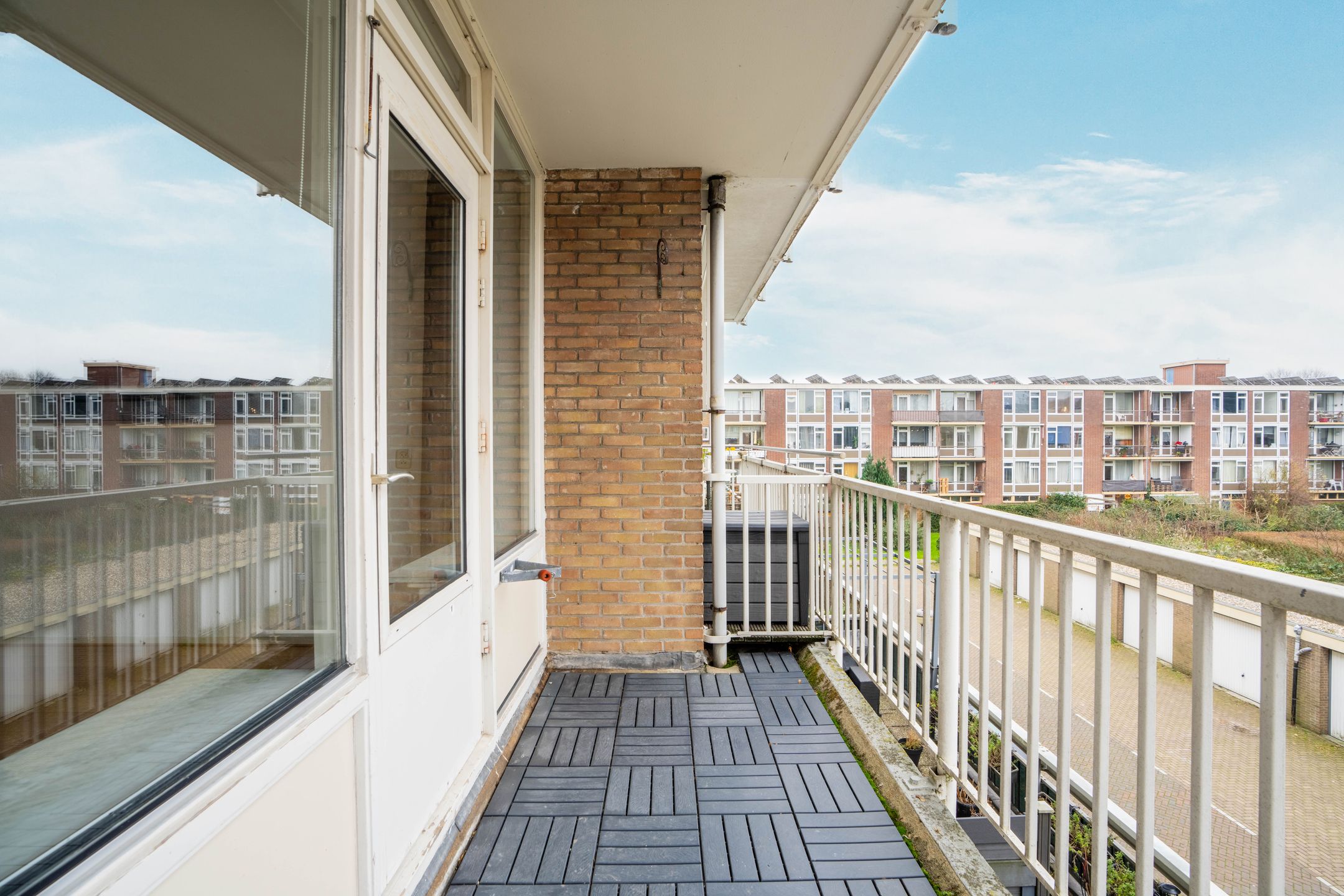 Photo 3 of Arent Janszoon Ernststraat 771