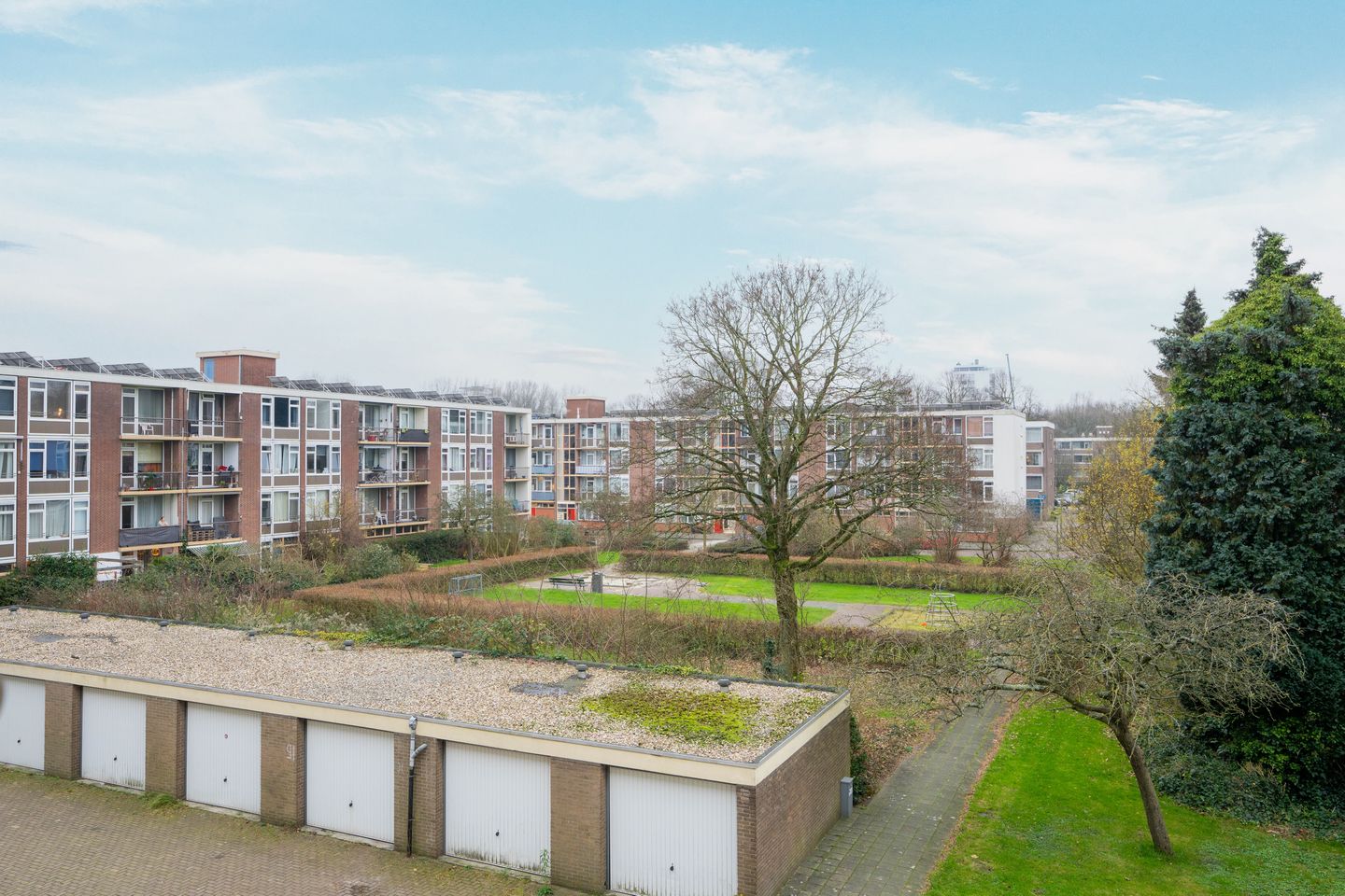 Photo 4 of Arent Janszoon Ernststraat 771