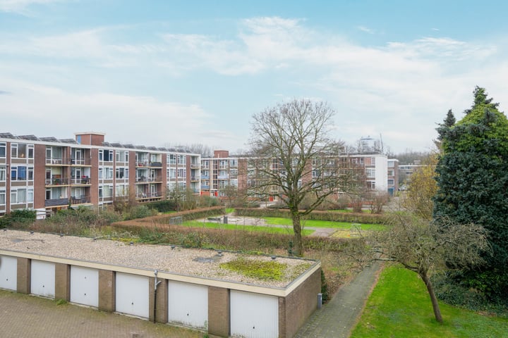 Bekijk foto 4 van Arent Janszoon Ernststraat 771