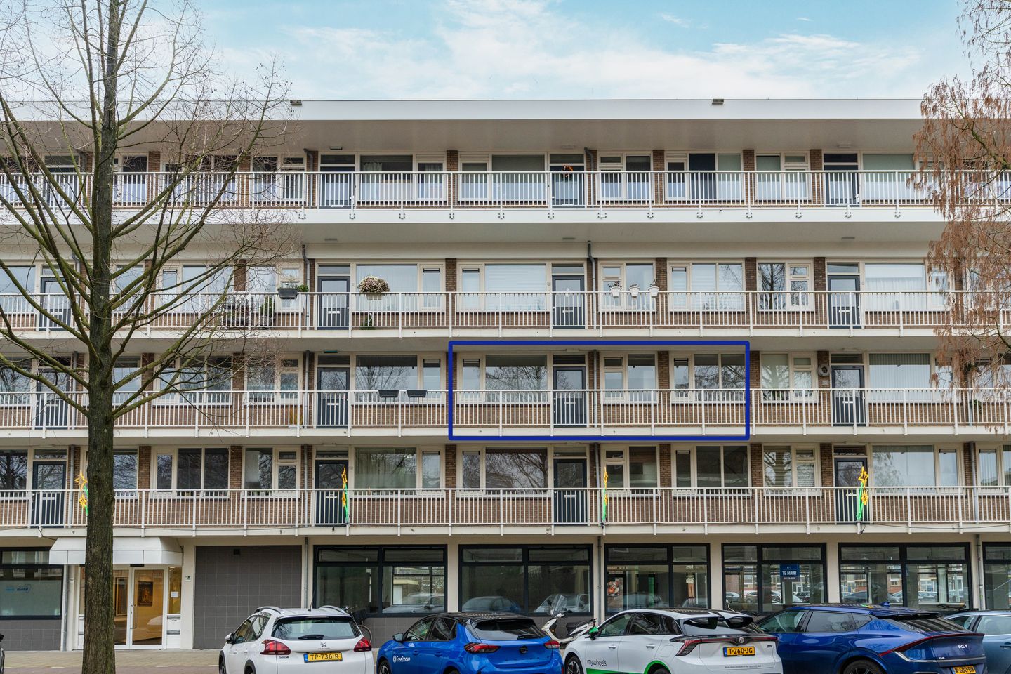 Photo 20 of Arent Janszoon Ernststraat 771