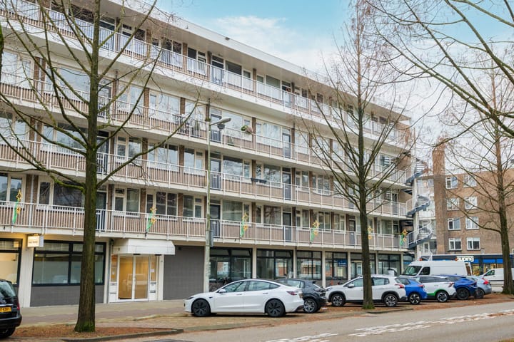 Foto 21 van Arent Janszoon Ernststraat 771