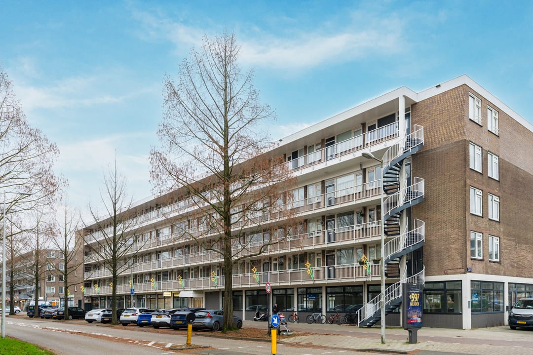 Photo 22 of Arent Janszoon Ernststraat 771