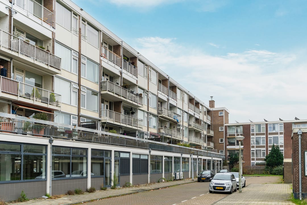 Photo 23 of Arent Janszoon Ernststraat 771