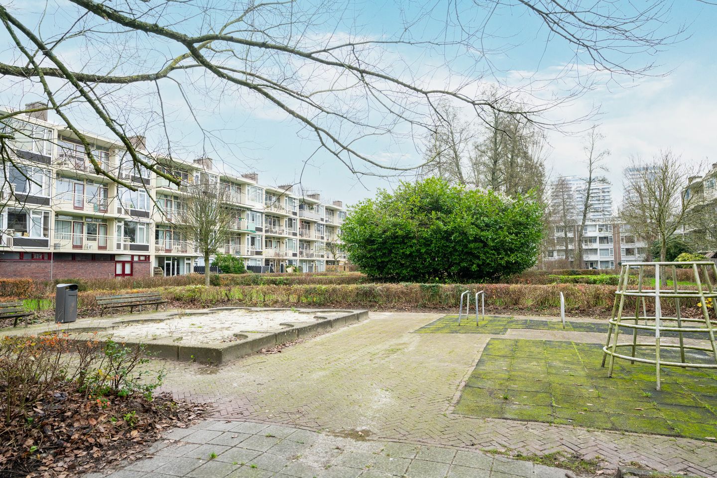 Photo 25 of Arent Janszoon Ernststraat 771