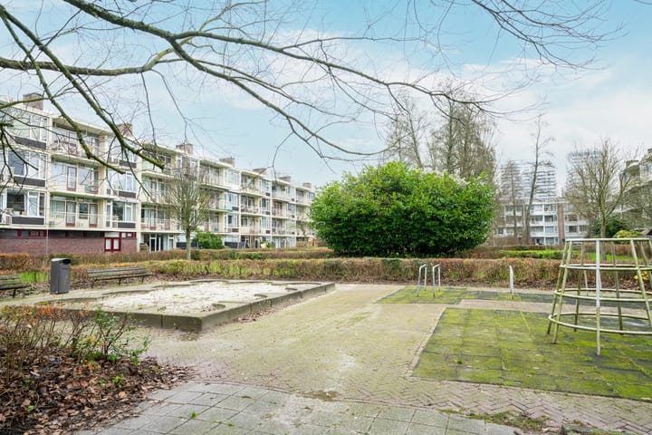 Foto 25 van Arent Janszoon Ernststraat 771