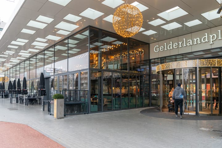 Foto 27 van Arent Janszoon Ernststraat 771