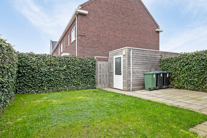 Foto 19 van Richter 171