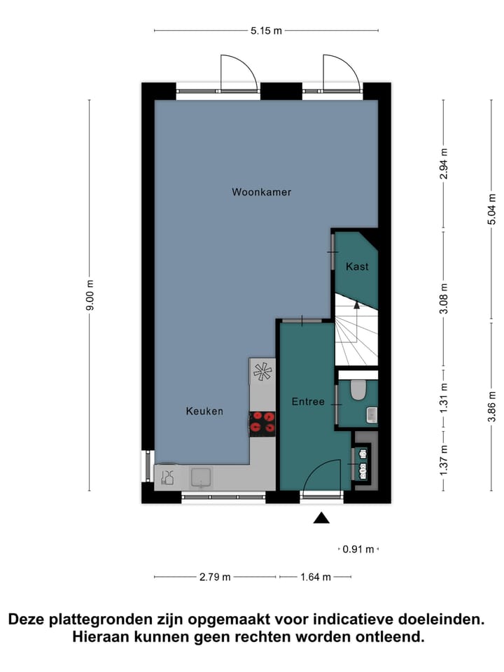 Foto 23 van Richter 171