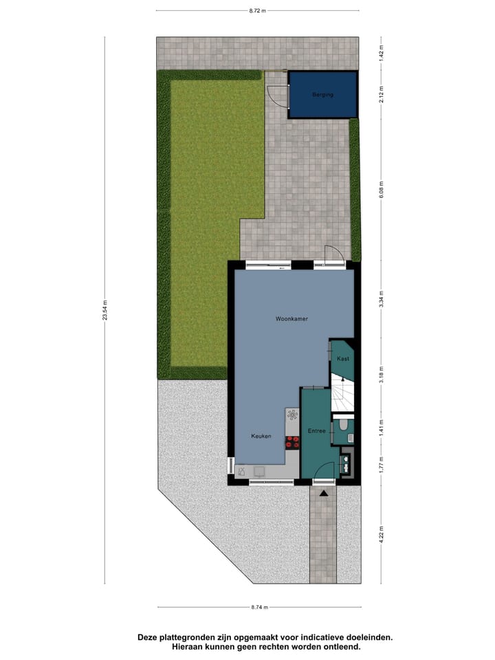 Foto 22 van Richter 171