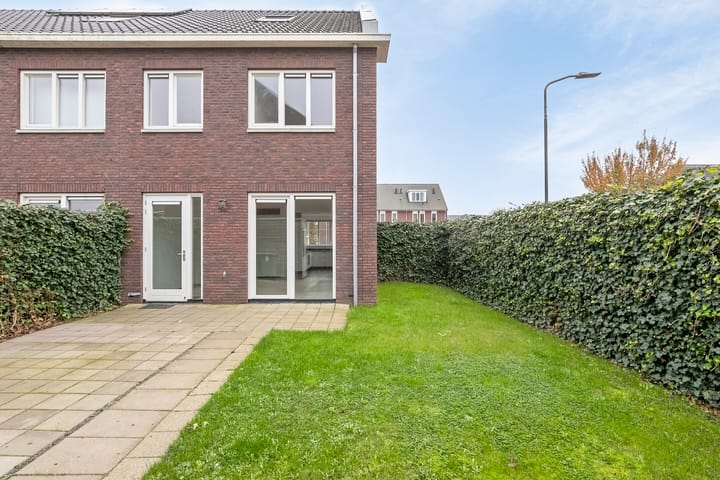 Foto 20 van Richter 171