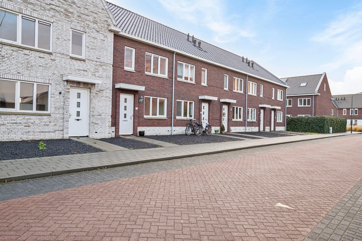 Foto 2 van Buitenlaag 41