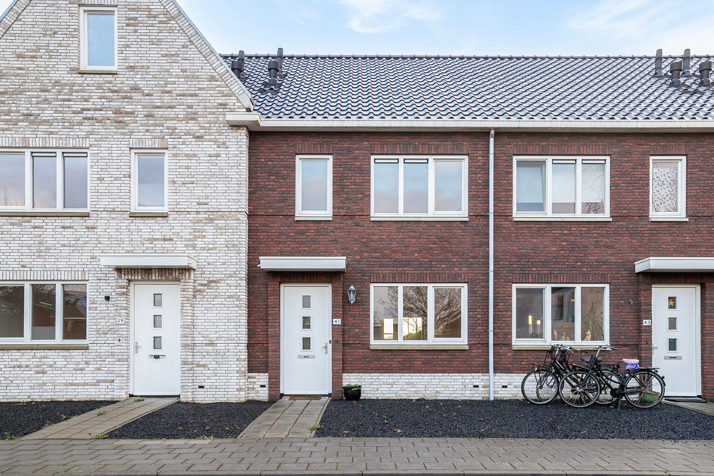 Foto 1 van Buitenlaag 41