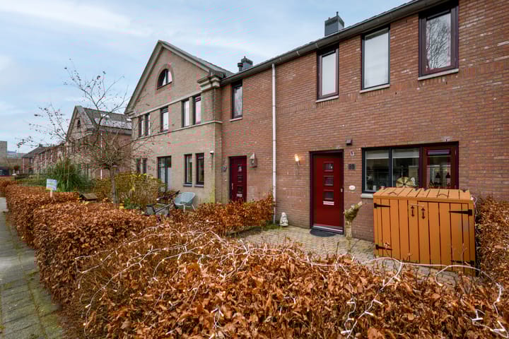 Foto 4 van Plaisierbosch 89