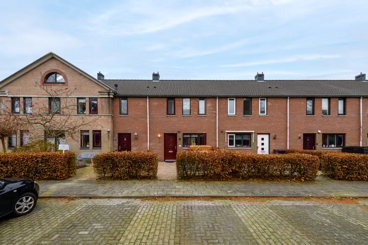 Foto 5 van Plaisierbosch 89