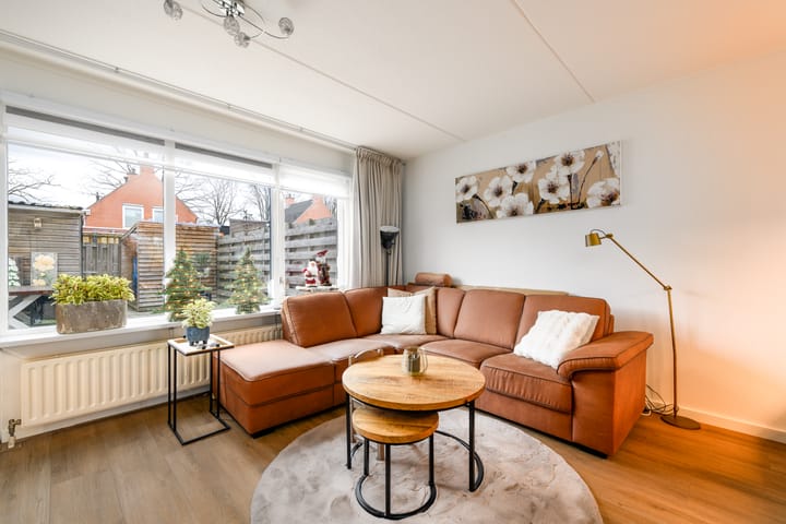 Foto 6 van Plaisierbosch 89