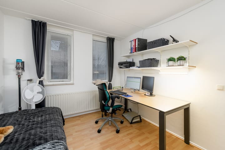 Foto 18 van Plaisierbosch 89