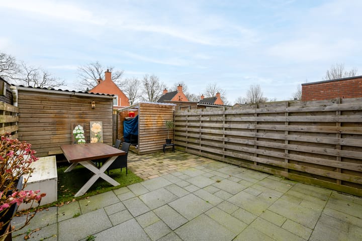 Foto 27 van Plaisierbosch 89