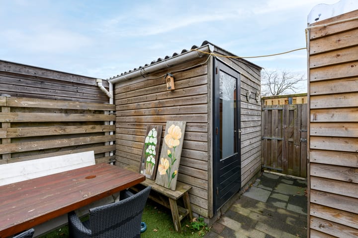 Foto 28 van Plaisierbosch 89