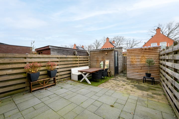 Foto 29 van Plaisierbosch 89