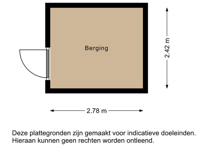 Foto 35 van Plaisierbosch 89