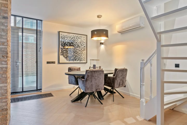 Foto 3 van Hoefstraat 138