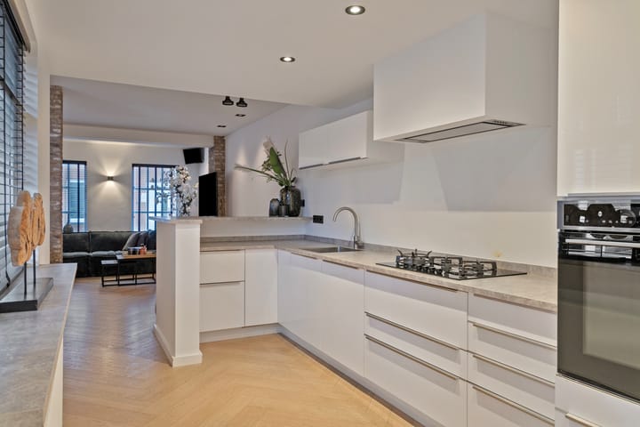 Foto 5 van Hoefstraat 138