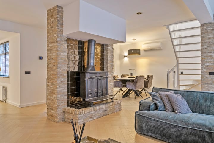 Foto 4 van Hoefstraat 138