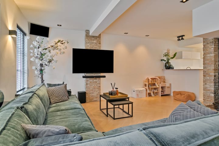 Foto 10 van Hoefstraat 138