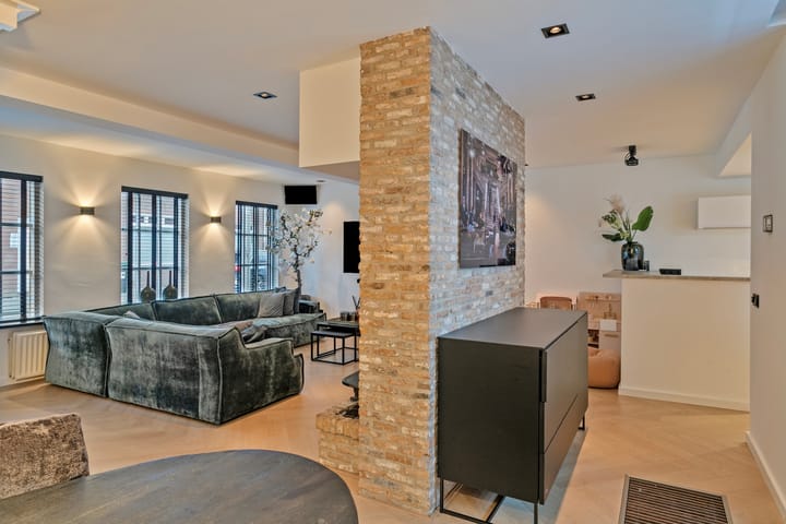 Foto 13 van Hoefstraat 138