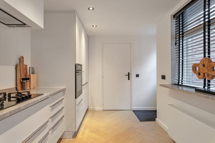 Foto 19 van Hoefstraat 138