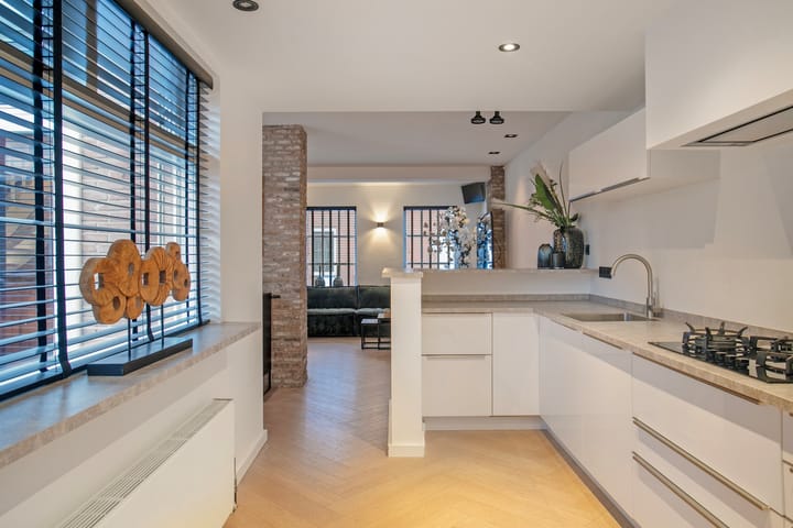 Foto 20 van Hoefstraat 138