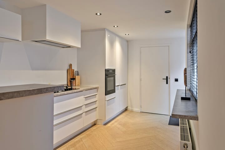 Foto 18 van Hoefstraat 138